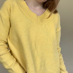Vintage Old Navy V-Neck Sweater